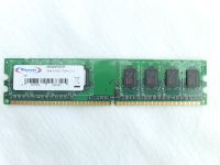 RAM Memory Solution MS1024FSC316 1GB DDR2-800MHz PC2-6400 Bayern - Würzburg Vorschau