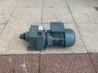 Getriebemotor 0.75 kw Nordrhein-Westfalen - Übach-Palenberg Vorschau