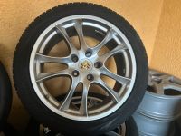 Porsche Cayenne, GTS Kompletträder 275 40 20 zoll Nordrhein-Westfalen - Alsdorf Vorschau