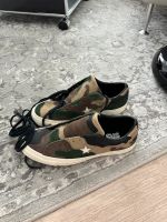 Converse One Star 70‘s SNS Sneakersnstuff Camouflage 41,5 NEU Niedersachsen - Wallenhorst Vorschau