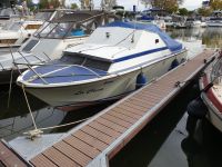 Verkaufe Motorboot Coronet 24 Flybridge (2x 140 PS Volvo Motoren) Nordrhein-Westfalen - Oberhausen Vorschau