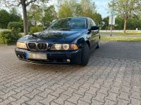 BMW 5 170ps Hessen - Nidda Vorschau