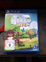 Hokko life PS4 Nordrhein-Westfalen - Herne Vorschau