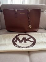 Original Tasche Michael Kors JET SET TRAVEL Handtasche Bayern - Augsburg Vorschau