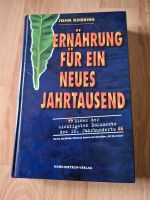 Ernährung für ein neues Jahrtausend John Robbins 3. Auflage Baden-Württemberg - Ravensburg Vorschau