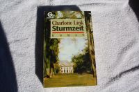 Sturmzeit von Charlotte Link Roman TB NEU UNGELESEN Düsseldorf - Bilk Vorschau