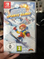 Nintendo Switch Winter Sports Games Hessen - Trebur Vorschau