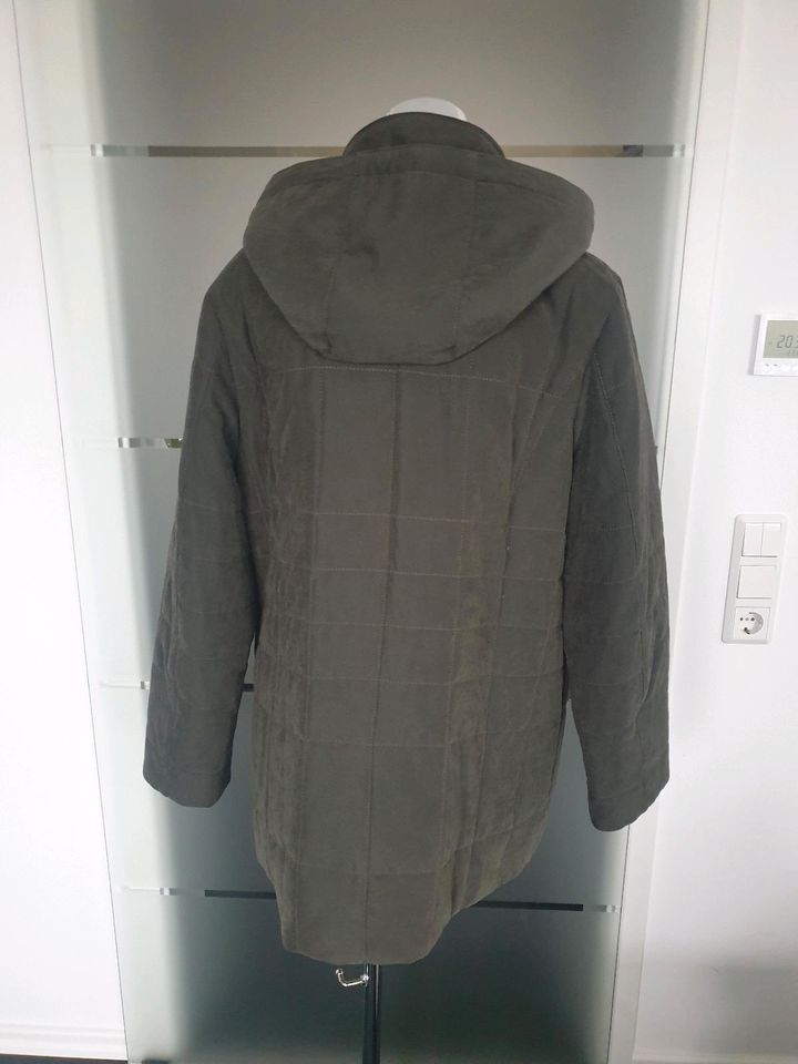 Neu! Winterjacke Centigarde Gr. 46 in Brand-Erbisdorf