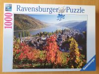 Ravensburger Puzzle 1000 Teile - Weinreben am Rhein Bayern - Großaitingen Vorschau