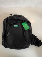 Benetton Bauchtasche schwarz, neu Stuttgart - Stuttgart-Ost Vorschau