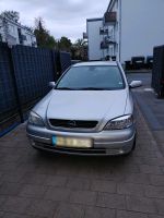 Opel Astra-G Nordrhein-Westfalen - Paderborn Vorschau