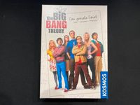 Big Bang Theory - Das geniale Spiel Baden-Württemberg - Aspach Vorschau