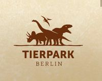 11.6.24 Samstag Tickets 4 x Tierpark Friedrichsfelde Ost-Berlin Brandenburg - Velten Vorschau
