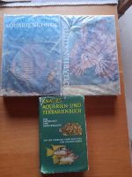 3 St. Aquarium Bücher, Günther Sterba und Knaurs Baden-Württemberg - Bammental Vorschau