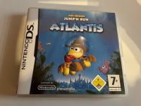 Nintendo DS Spiel Atlantis Rheinland-Pfalz - Dexheim Vorschau