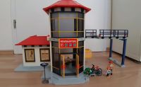 Playmobil Feuerwache 3175 Baden-Württemberg - Kirchheim unter Teck Vorschau