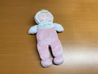 Baby B'gosh Stoff Plüsch Puppe Hessen - Oberursel (Taunus) Vorschau