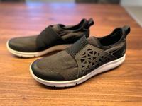 Timberland Sneaker Schlüpfschuhe Gr. 38,5 Bayern - Hebertshausen Vorschau
