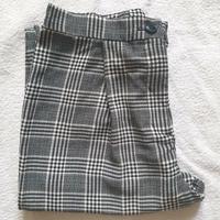 Leichte Sommer Hose von H&M,,Gr.38, im Top Zustand Sachsen - Lichtenstein Vorschau