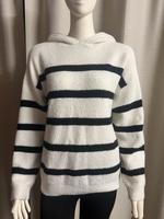 Strickhoodie Strickpullover Primark Größe S neuwertig Berlin - Neukölln Vorschau