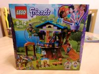 Lego friends Mia's  Baumhaus 41335 Rheinland-Pfalz - Worms Vorschau