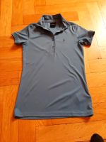 Peak Performance Funktionsshirt, blau, XS, Poloshirt Ludwigsvorstadt-Isarvorstadt - Isarvorstadt Vorschau