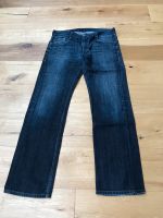 Mustang Jeans Gr 34/34 Bayern - Lalling Vorschau