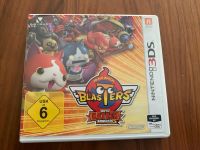 Yo-Kai Watch Blasters Rote Katzen Kommando 3DS Niedersachsen - Salzgitter Vorschau