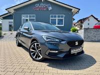 Seat Leon FR e-Hybrid°Pano°Memory°LED°Kamera° Hessen - Wartenberg Vorschau