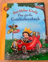 Ellermann, Der kleine König, Das große Geschichtenbuch Wuppertal - Barmen Vorschau