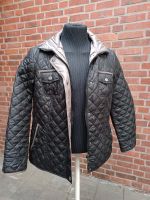 Lebek Damen Jacke Steppjacke Mantel Kleidung Vintage Reitsport Nordrhein-Westfalen - Ahlen Vorschau