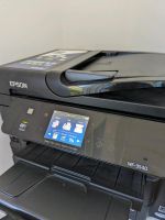 Epson WF 3540 Kr. Altötting - Burghausen Vorschau