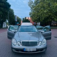 mercedes E klasse 240 w211 Wandsbek - Steilshoop Vorschau