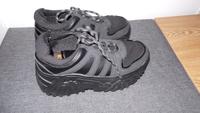 Bershka SN3AKER Damen Schuhe Sneaker Gr.35 Bayern - Freilassing Vorschau