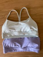 Lululemon Bras Flow Y BH Nulu Rheinland-Pfalz - Gückingen Vorschau