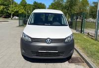Volkswagen Top gepflegter VW Caddy Maxi aus 1. Hand Kiel - Klausdorf Vorschau