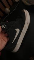 Nike SB Sneaker schwarz 38 Nordrhein-Westfalen - Neuss Vorschau