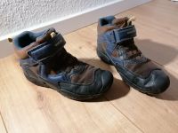 GEOX Amphibiox Outdoor-Kinderschuhe Gr.35 Brandenburg - Panketal Vorschau