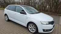 Skoda Rapid 1.6 TDI Ambition Spaceback Ambition Bremen - Blockland Vorschau