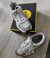 Buffalo Sneaker Schwerin - Mueßer Holz Vorschau