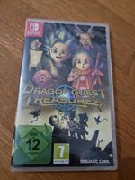 Dragon Quest Treasures  Neu Nintendo switch Bayern - Unterhaching Vorschau