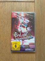 “Balan Wonderworld” - Nintendo Switch Spiel ab 6 Jahren Innenstadt - Köln Altstadt Vorschau