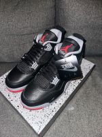 Jordan 4 „Bred Reimagined“ (44,5) (US 10.5) Berlin - Charlottenburg Vorschau