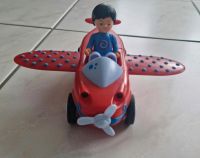Toddys by Siku Spielzeugflugzeug mit Figur Licht und Sound Lego D Rheinland-Pfalz - Lohrheim Vorschau
