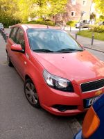 Chevrolet Aveo Kiel - Gaarden Vorschau