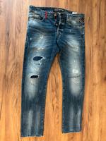 Replay Jeans Hose Herren Duisburg - Meiderich/Beeck Vorschau
