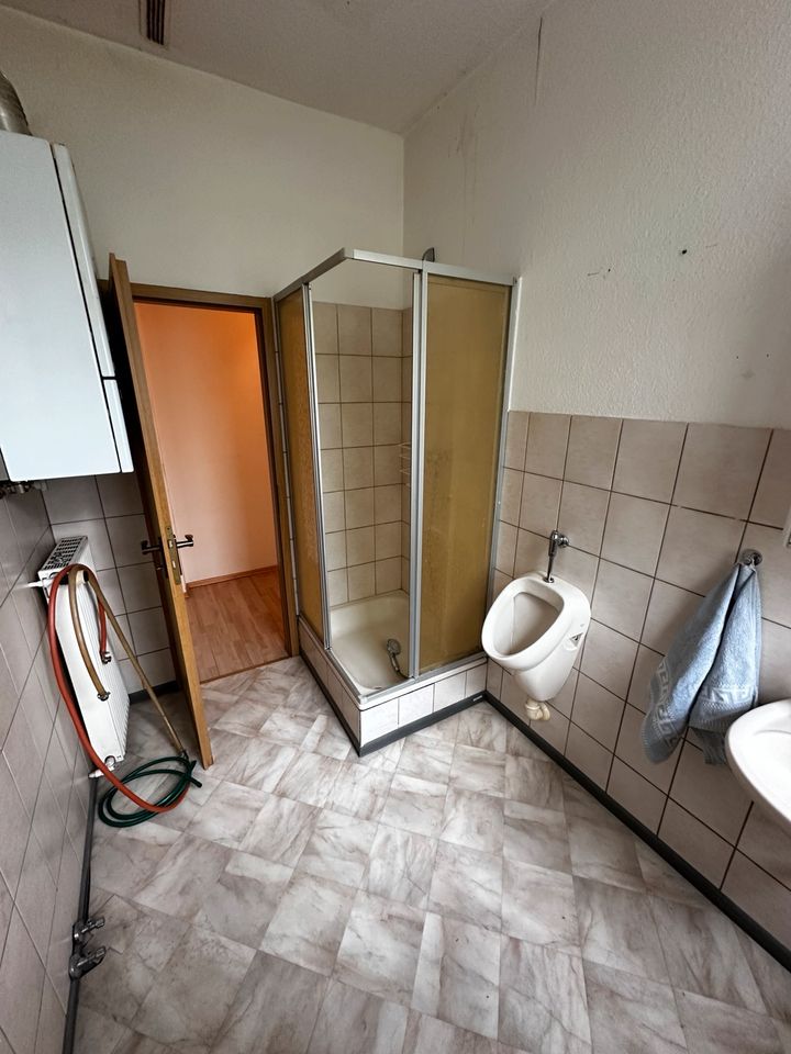 2 Zimmer, Küche, Bad auf 46m2 in Herne in Herne