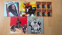 4 Reggae-Schallplatten aus den 70er,80er,90er Niedersachsen - Neustadt am Rübenberge Vorschau