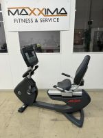 Life Fitness 95c Recumbike / Liege Bike no technogym Matrix Nordrhein-Westfalen - Nordkirchen Vorschau