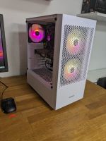 ✨✨ RGB Gaming PC I7 2600 GTX 1060 6GB 16GB Ram SSD + HDD ✨✨ Nordrhein-Westfalen - Paderborn Vorschau